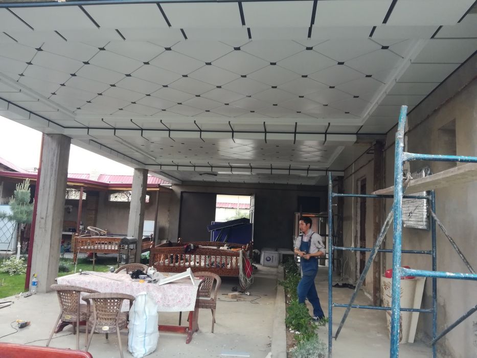 Туникабонд любой сложностями