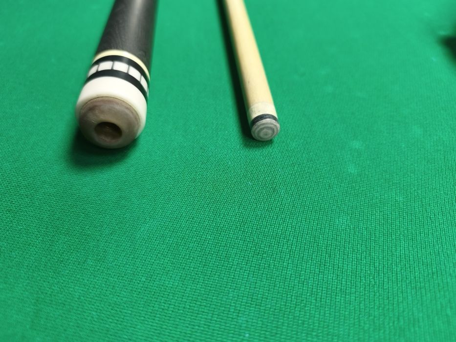 Кий для русского бильярда