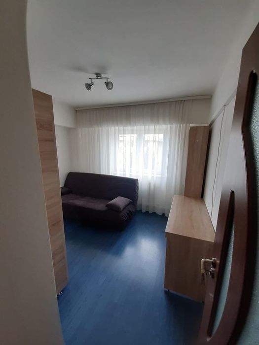 Vand Ap. 3 camere decomandat Brazda