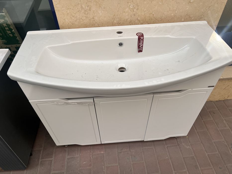 Распродажа саниехники