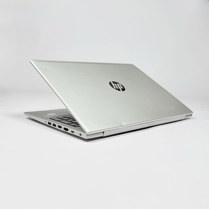 HP ProBook 450 G7/15,6” IPS/i5-10210U/NVIDIA GeForce MX130/16GB/512GB