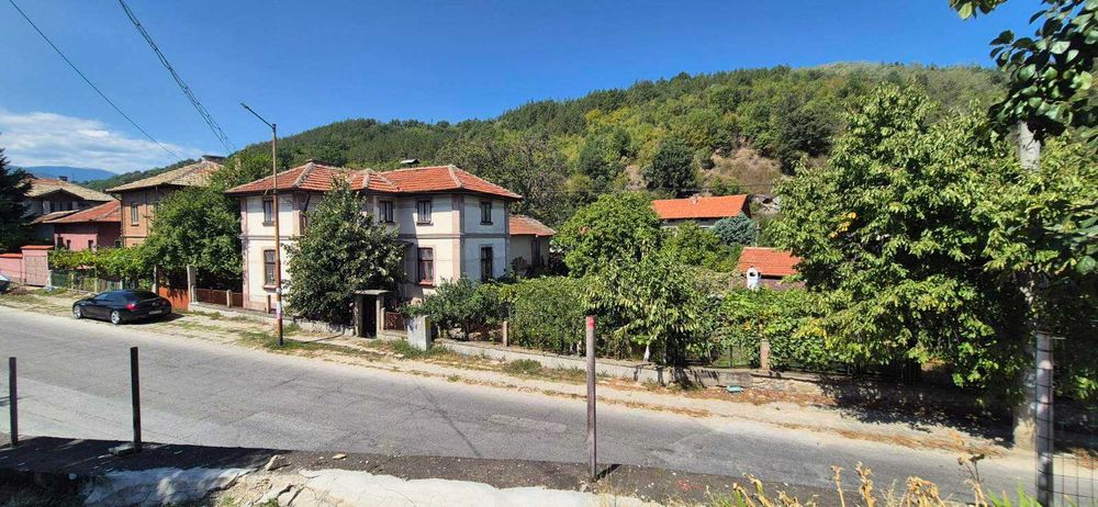 Продава се Къща в Белово - 74 кв.м за 811 €/кв.м - Снимка #1