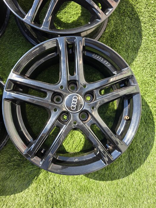Jante Audi r 16 5x112