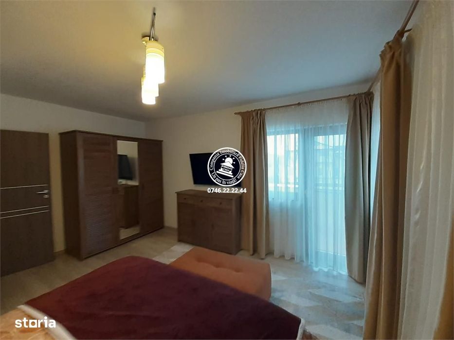Vila  de vanzare  Valea Lupului,
