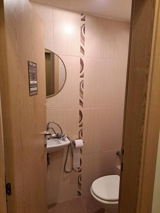 Дава се под наем Тристаен апартамент в София, Витоша - 77 кв.м за 760 € - Снимка #6