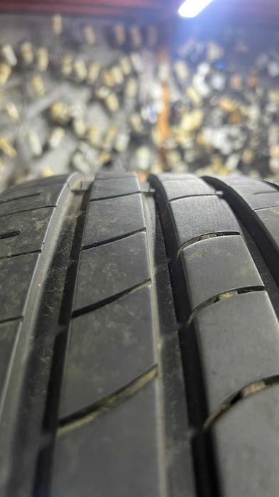 Летняя резина NEXEN R19