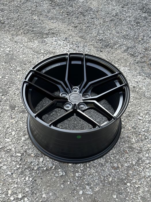 Джанти Z Performance 19 “ цола 5х112 чисто нови Спорт Пакет