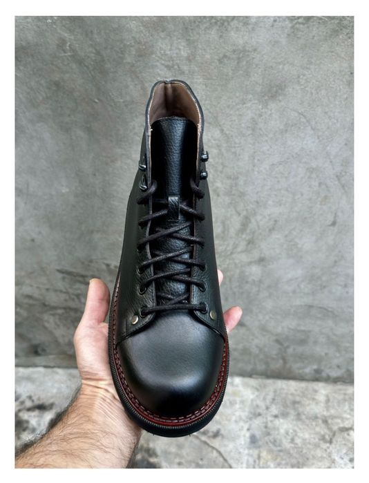 Продам мужская обувь