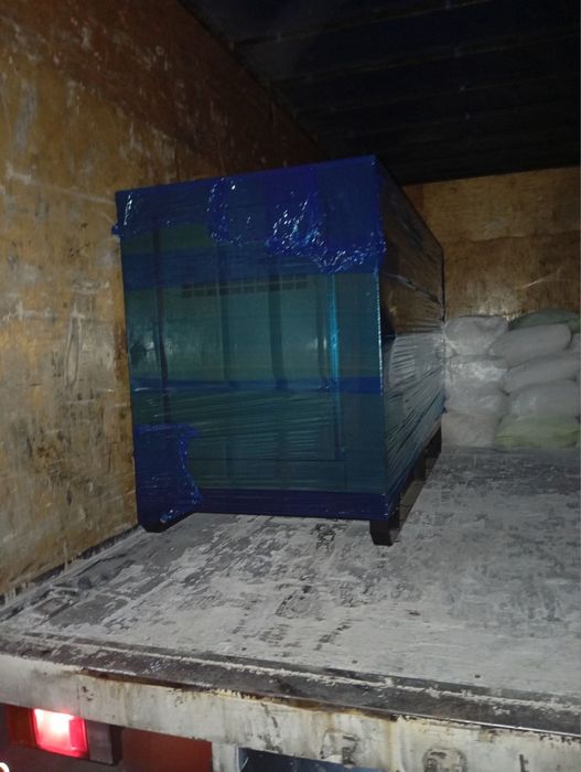 Генератор дизельный склад 30квт - 1000квт