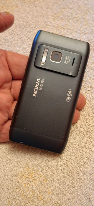 Nokia N8 N Series ( decodat)