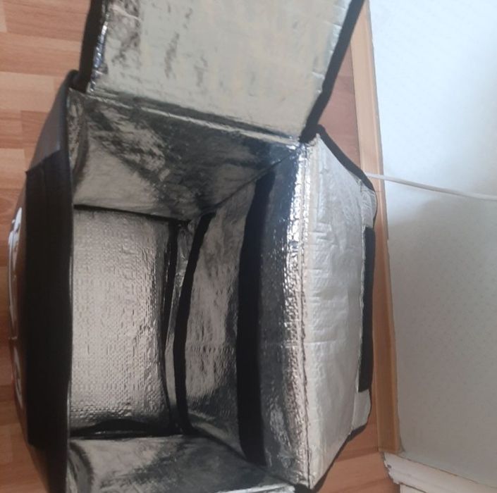 Продам термокороб