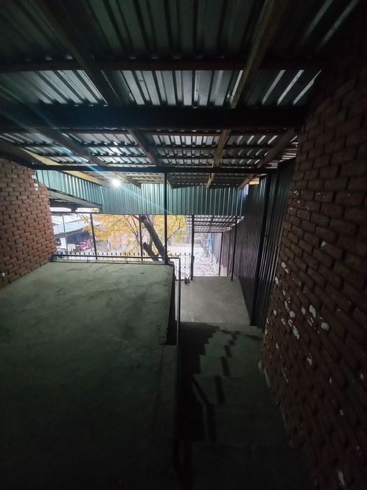 Шахристанский 4.7-соток Фасад:14-м Мулжал:Масжиддан утиб