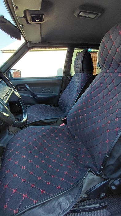 Продам автомобиль ваз 2115