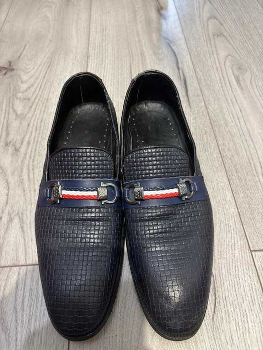 Vand espadrile barbati