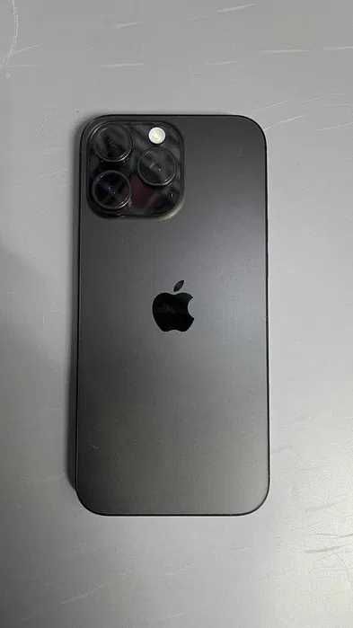 Apple Iphone 16 pro Max (Г Семей,ул 6 линия 1Е) ЛОТ 908989
