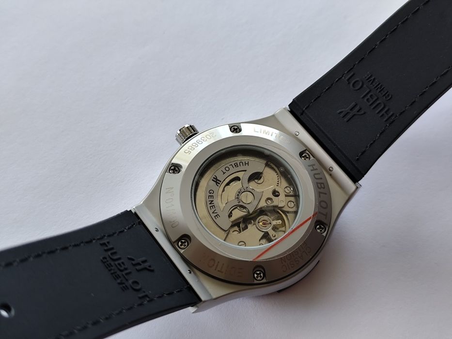 ceas barbatesc automatic