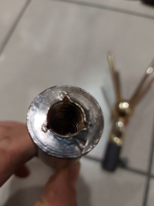 Varf captare paratrasnet.