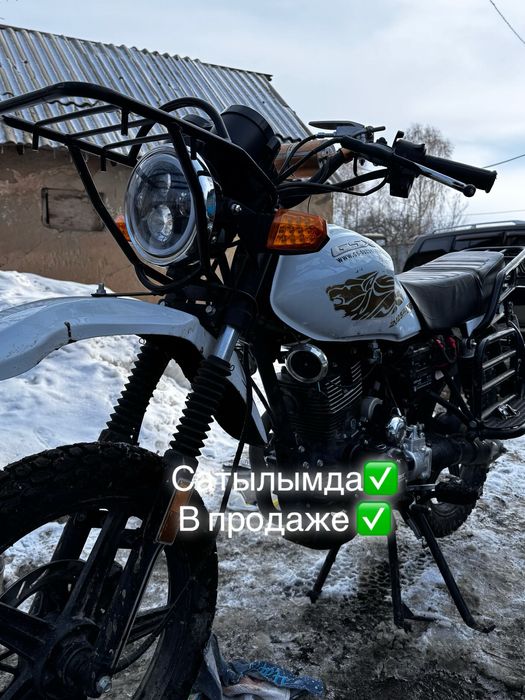 Gsx Suzuki 200cc кардан привод