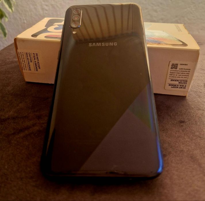 Samsung Galaxy A30s