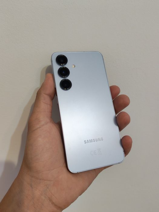 Samsung Galaxy S25 5 G