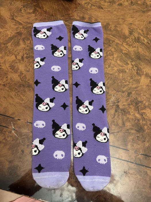 Все Куроми срочно