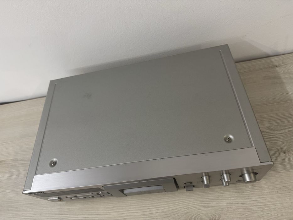 Sony TC-KB920S QS casetofon deck Hi-Fi 3 Head Dolby S