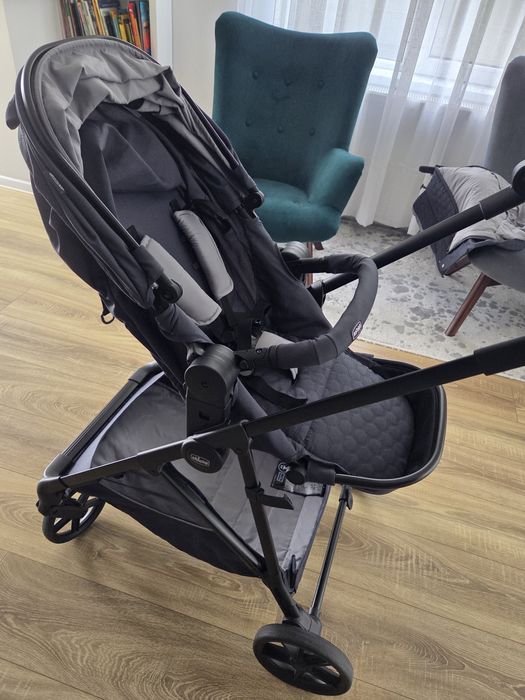 Carucior sport Chicco Seety