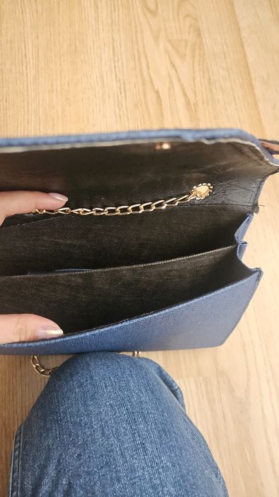 Нов сет чанта и протмоне