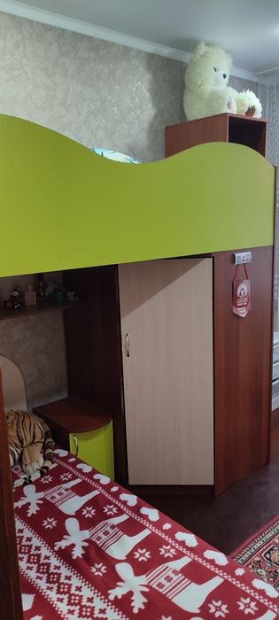 Детская мебель б/у