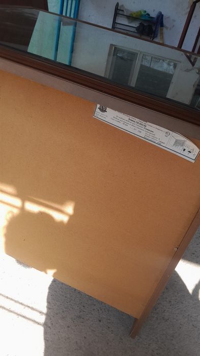 Камот состояние нормальное