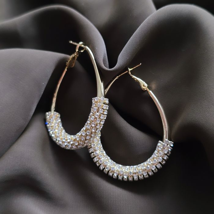 Серебряный комплект