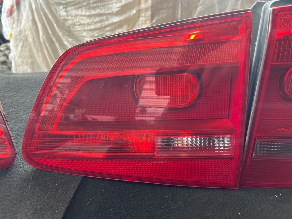 Стоп стопове Vw Touran Фолксваген Туаран оригинални