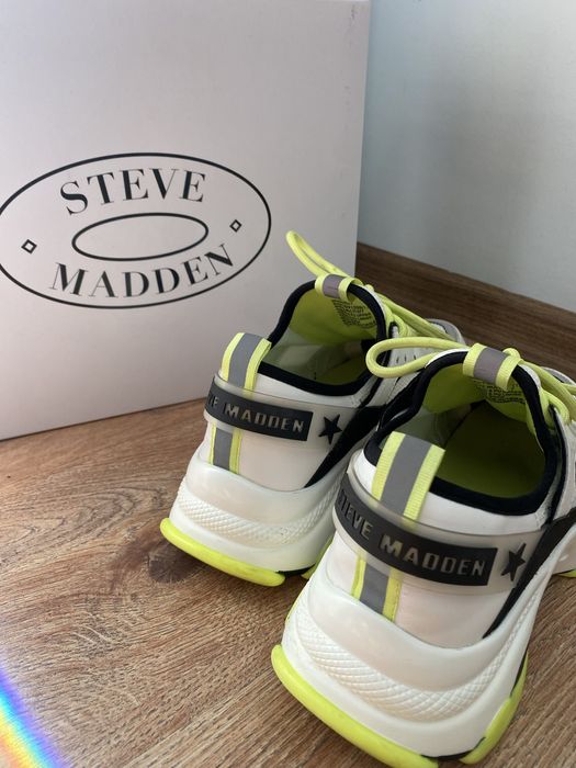 Маратонки Steve Madden