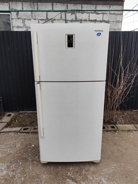 Холодильник с доставкой