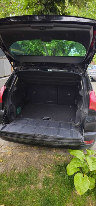 Vand Peugeot 3008 inmatriculat de nou in Romania