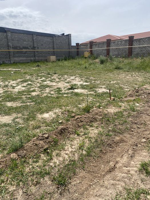 Участок в касскелене