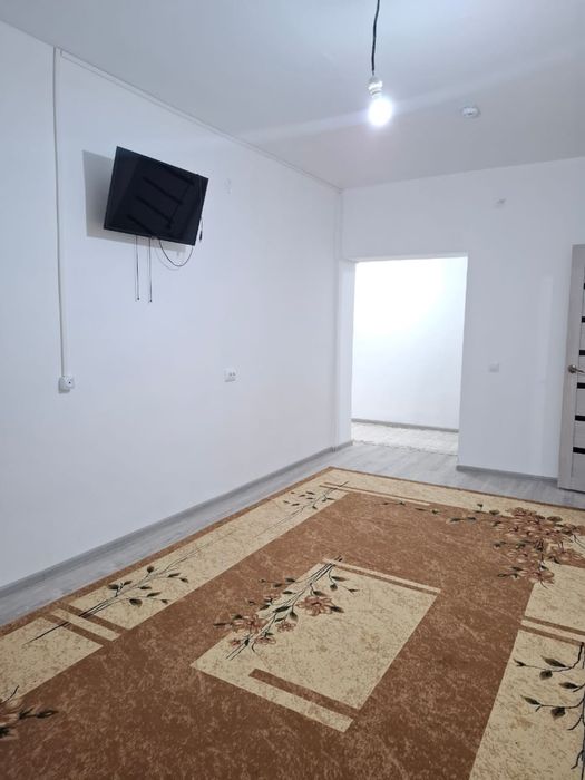 Аренда квартир..