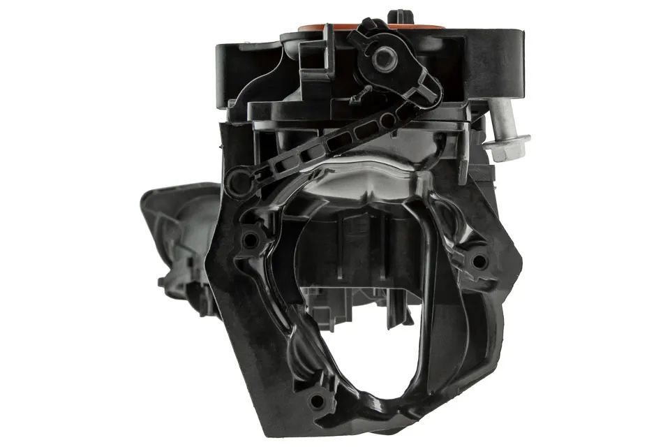 Modul galerie conducta admisie BMW 2.0d B47 seria 2 X1 X2 Mini F54-F60