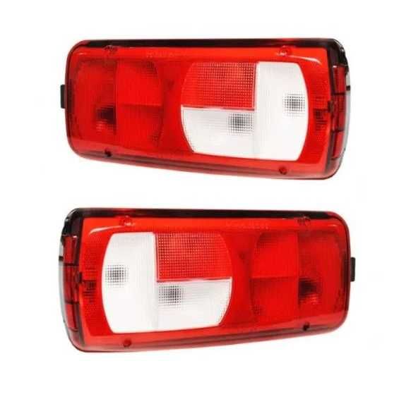 Стопове ДАФ DAF XF 106, стопове за камиони тирове бусове