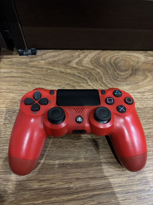 Контролер Sony PS4 Dualshock 4