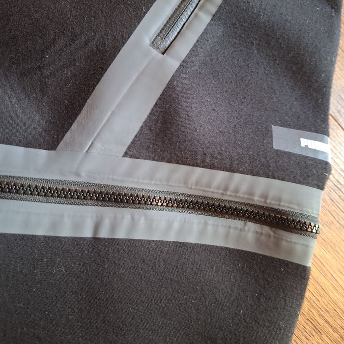 Rochie colectia Fenty Puma x Rihanna!