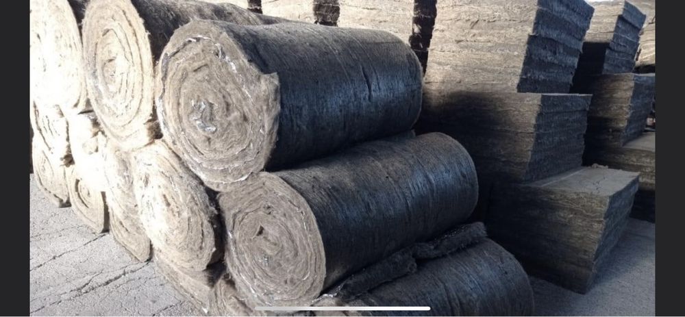 Минирал вата Базалт лубозга печкаларга куйилади еонмиди