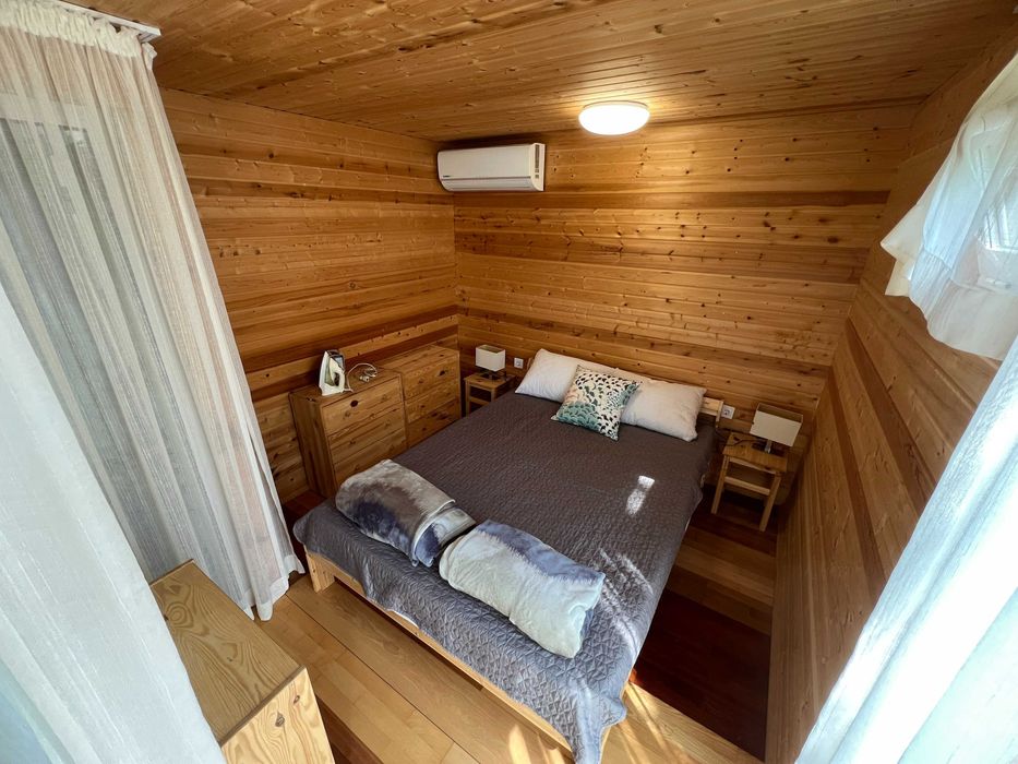 Продава се Къща в с. Лозенец, Област Бургас - 50 кв.м за 357 €/кв.м - Снимка #9