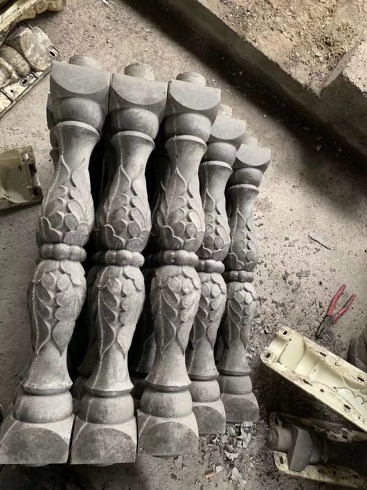 Балясина перевела ступенька балкон бетонный Коломна balasina zina peri