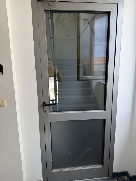 Usi aluminiu second hand