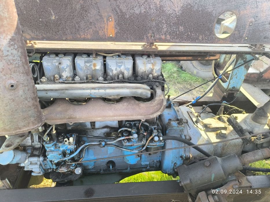 Продам Трактор Т-40