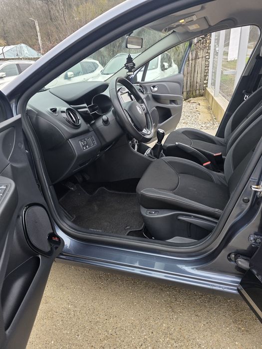 Renault Clio 2017 1.5 Dci Garanție 12 luni
