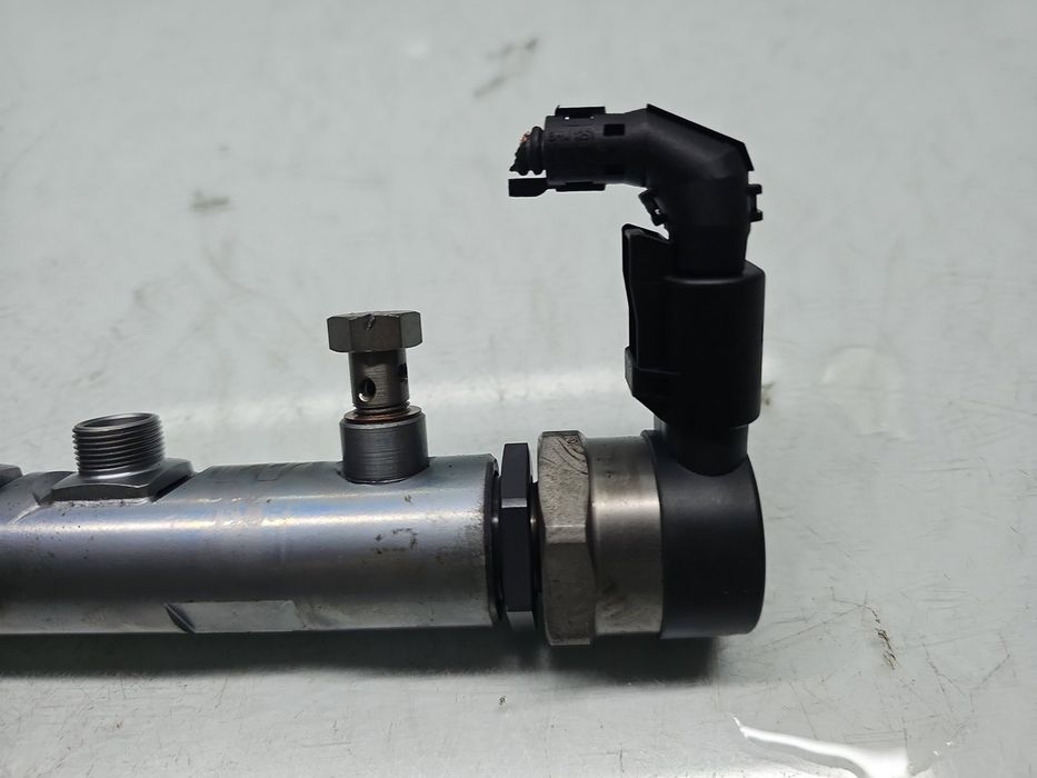 Rampa injectoare Bmw X1 (E84) [Fabr 2009-2015] 7809129-02 2.0 N47D20O0