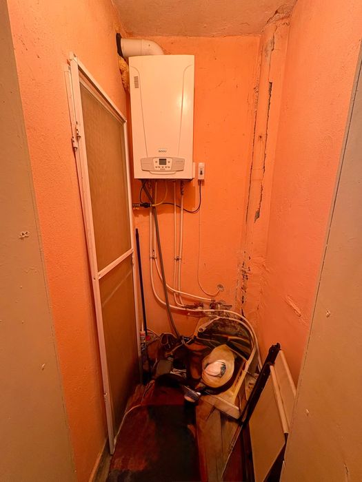 Продава се Четиристаен апартамент в Търговище, Вароша - 106 кв.м за 615 €/кв.м - Снимка #10