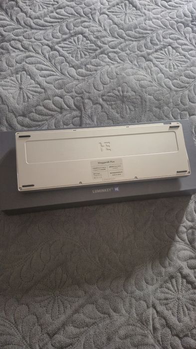Tastatura magger 68 he Plus